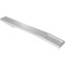 Ekena Millwork 4-in. W x 36-in. D x 40-in. H Westlake Architectural Grade PVC Knee Brace BRCP04X36X40WTL - alternate 5